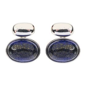 Darby Stud Earring