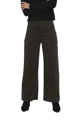 Fleetwood Cord Jean / Khaki