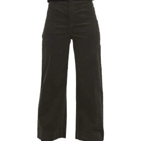 Fleetwood Cord Jean / Khaki