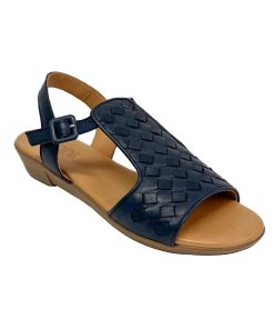 Ava Shoe Navy