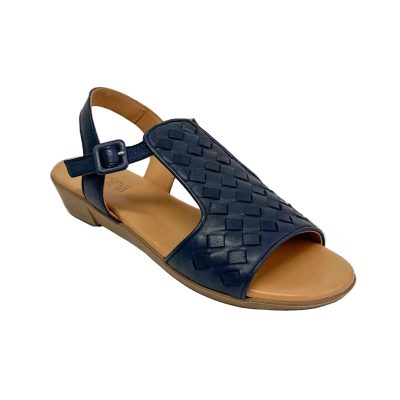 Ava Shoe Navy