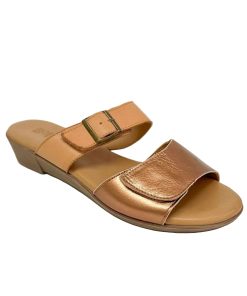 Asha Shoe Coconut