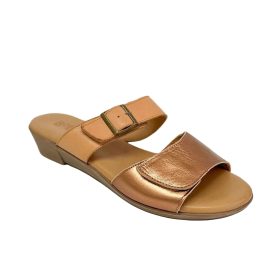 Asha Shoe Coconut