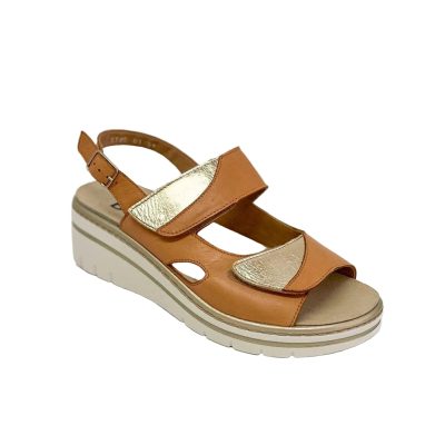 Glide Shoe Coconut