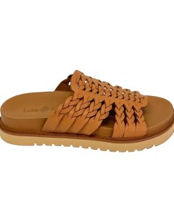 Align Shoe Coconut