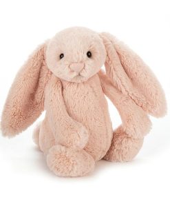 Bashful Blush Bunny Small
