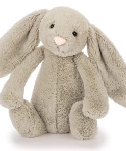 Bashful Beige Bunny Small