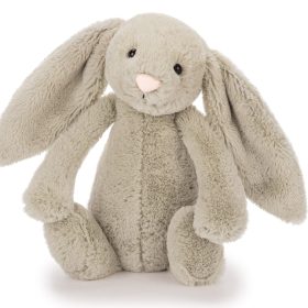 Bashful Beige Bunny Small