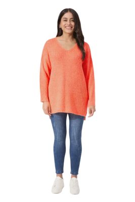 Lyon Relaxed Jumper / ONESIZE