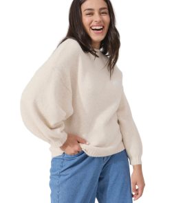 Ottawa Jumper Natural