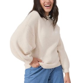 Ottawa Jumper Natural