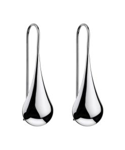 Weeping Woman Earrings