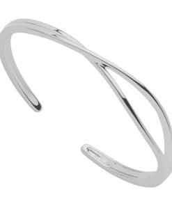 Amara Hinged Cuff