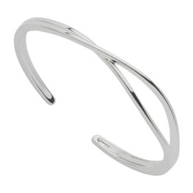 Amara Hinged Cuff