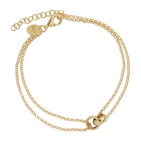 Ensemble Bracelet Gold