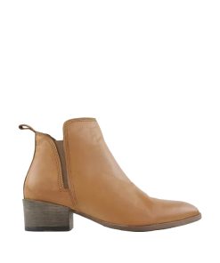 Silo Boot Coconut