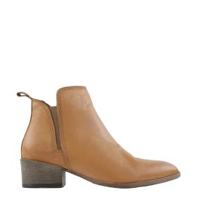 Silo Boot Coconut
