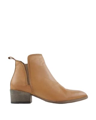 Silo Boot Coconut