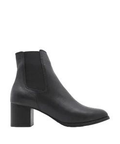 Chester Boot / Black