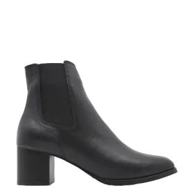 Chester Boot / Black