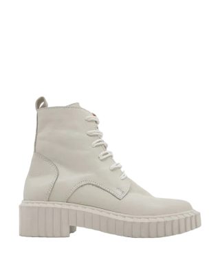 Roni Boot / Beige