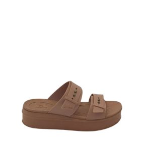 Chicago Shoe Tan