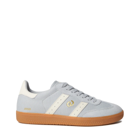 Goodsole 2001 Parallel Smoke Canvas
