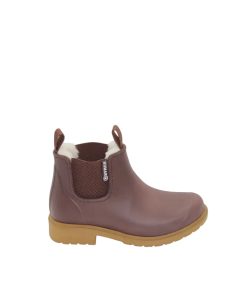 Cooma Shoe II Choc