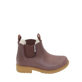Cooma Shoe II Choc