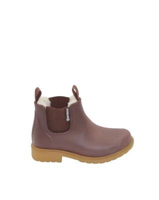 Cooma Shoe II Choc