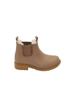 Cooma Shoe II Tan