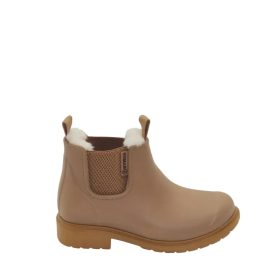 Cooma Shoe II Tan