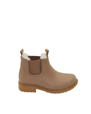 Cooma Shoe II Tan