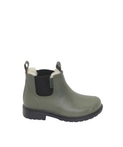 Cooma Shoe II Vintage Green
