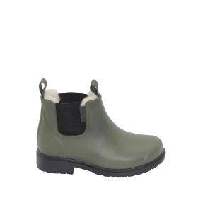 Cooma Shoe II Vintage Green