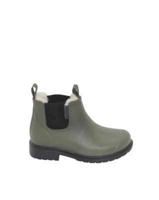 Cooma Shoe II Vintage Green