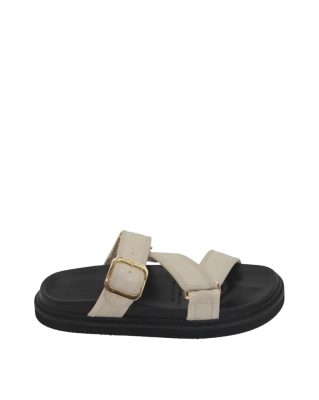Maria Shoe / Bone