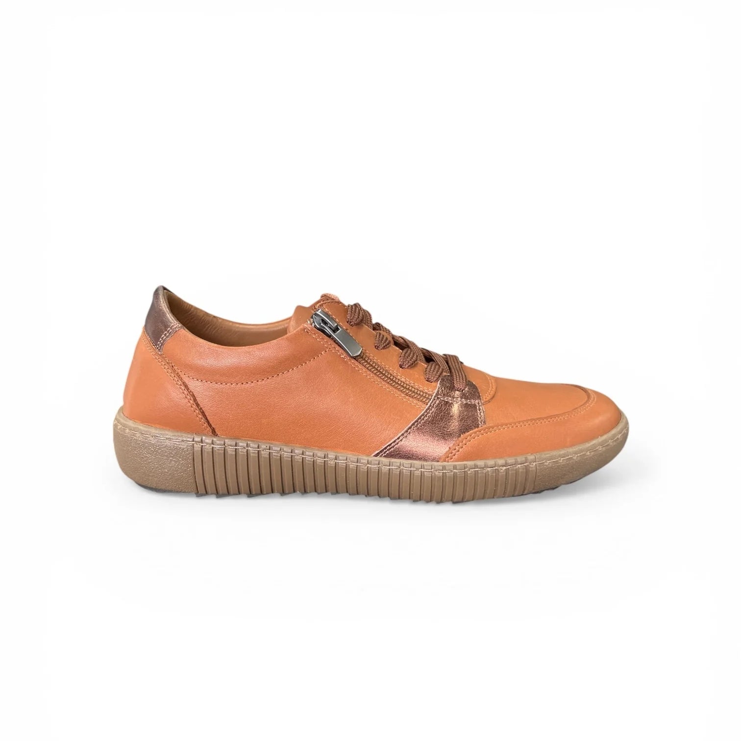 Amelia Sneaker Coconut - Image 3