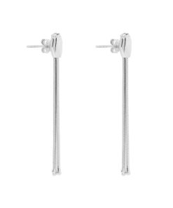 Como Tassel Earring