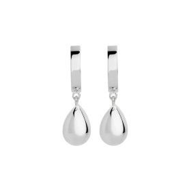 Misty Earrings