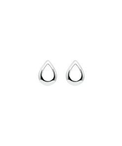 Chiara Stud Silver