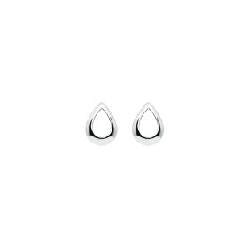 Chiara Stud Silver