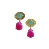 Chaise Statement Earring