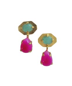 Chaise Statement Earring