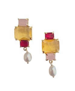 Gillian Earring