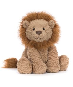 Fuddlewuddle Lion Medium