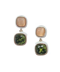 Kristy Earring Green
