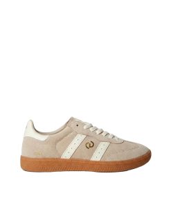 Goodsole 2001 Parallel - Tropical Taupe Suede