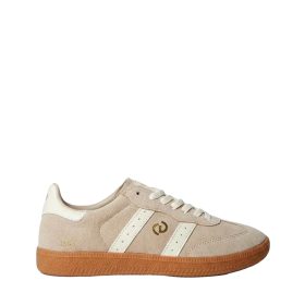 Goodsole 2001 Parallel - Tropical Taupe Suede