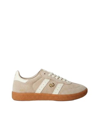 Goodsole 2001 Parallel - Tropical Taupe Suede